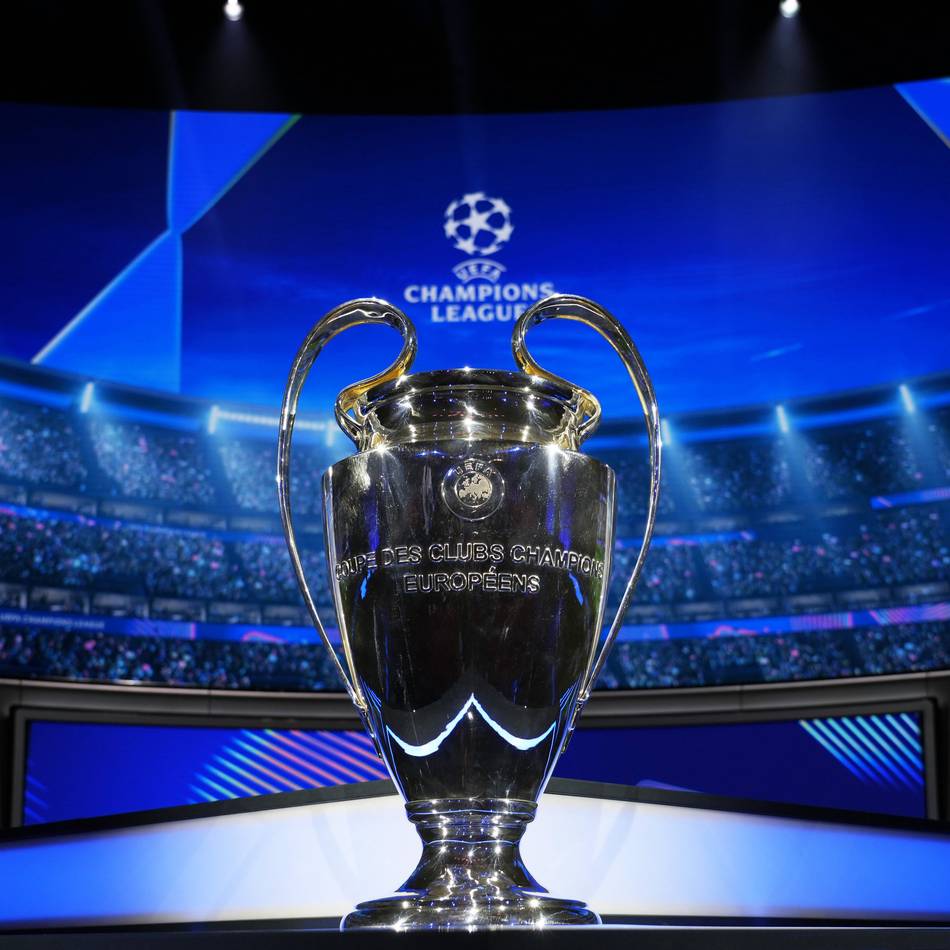 Das müssen sie zur Champions-League-Saison 2024/25 wissen