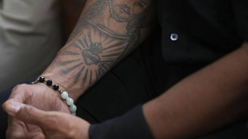 Tattoos in Grevenbroich: „Zwei von zehn Motiven, die wir stechen, sind religiös“