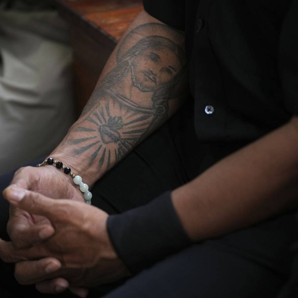 Tattoos in Grevenbroich: „Zwei von zehn Motiven, die wir stechen, sind religiös“