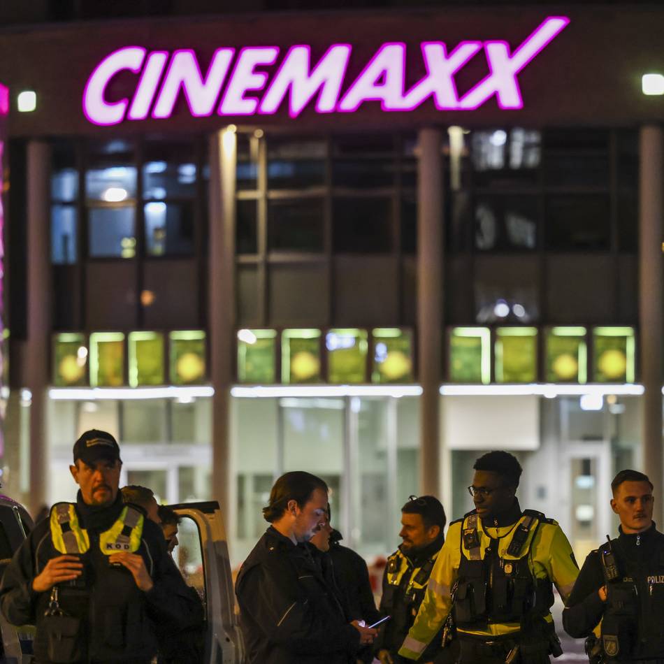 Prozess im Krefelder Kino-Fall: Zeugen beschreiben Angeklagten als aggressiv