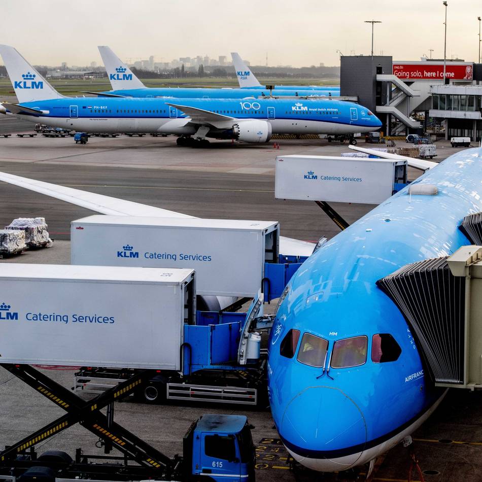Alternative für Grenzgänger: In den Niederlanden könnte ein neuer Flughafen eröffnen