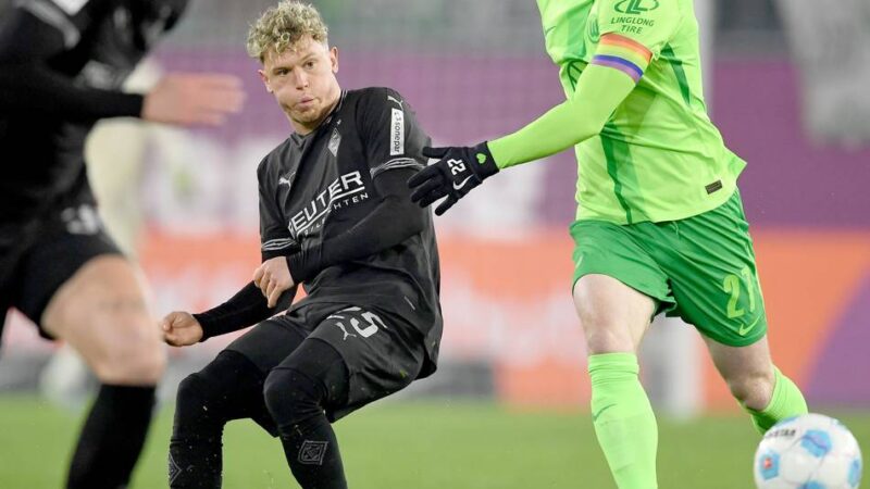 Liveticker zum Spiel: Borussia empfängt zum Saisonabschluss den VfL Wolfsburg