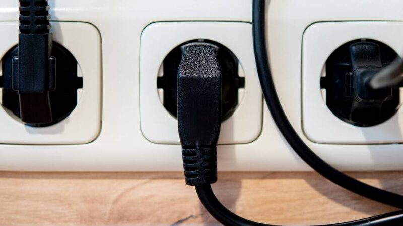 Störungen in der Versorgung: Stromausfälle in Mönchengladbach und Korschenbroich