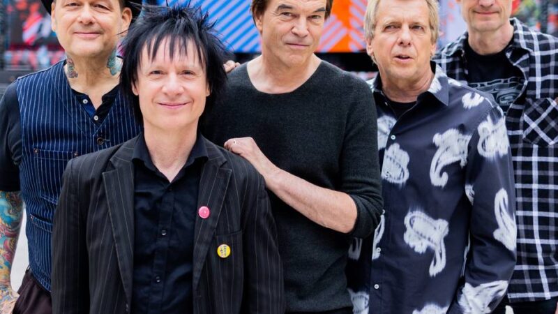 Nach Sturm auf Konzert-Tickets: Die Toten Hosen kündigen Zusatzkonzerte an – Vorverkauf gestartet