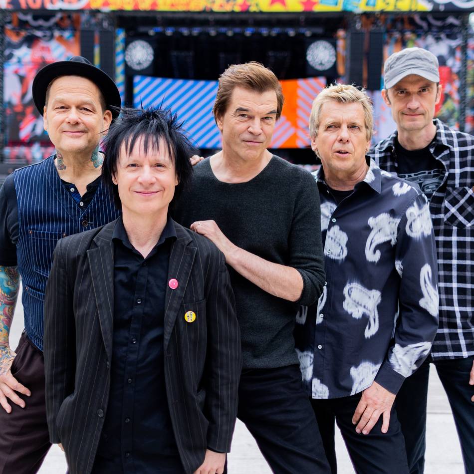 Nach Sturm auf Konzert-Tickets: Die Toten Hosen kündigen Zusatzkonzerte an – Vorverkauf gestartet