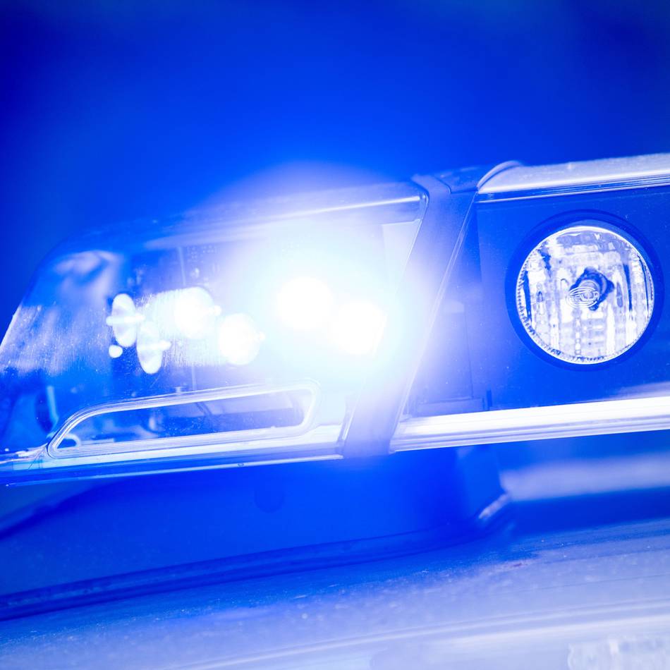Polizei sucht Zeugen: Gaststätte in Mönchengladbach wurde ausgeraubt