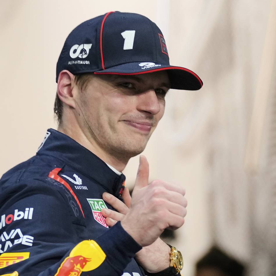 „Max wird auch 2026 für uns fahren“: Red-Bull-Boss Mintzlaff spricht Klartext in Sachen Verstappen-Zukunft