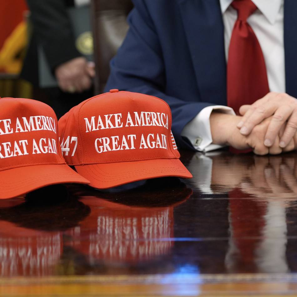 „Make Krefeld Great Again“: Heftige Kritik an Kampagne der Jungen Liberalen