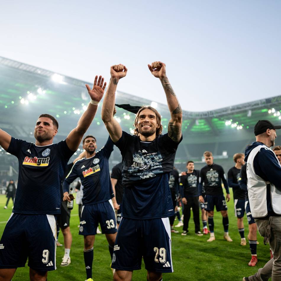 Rekordkulisse im Niederrheinpokal-Finale: Duisburg trifft auf RW Essen – „Viele Faktoren sprechen für den MSV“