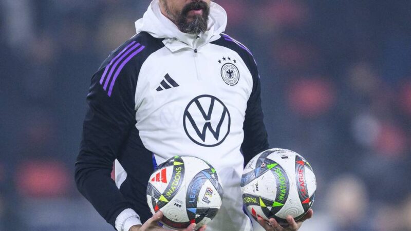 Nachfolger von Jess Thorup: Wagner wird neuer Trainer in Augsburg