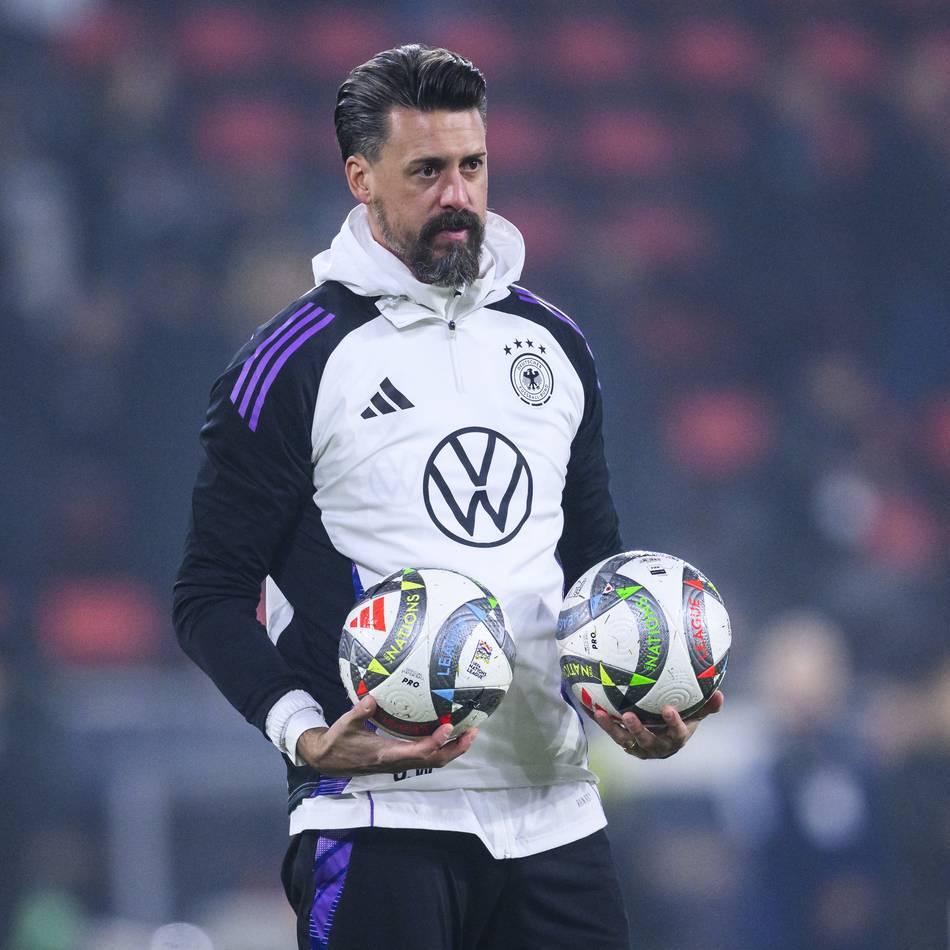 Nachfolger von Jess Thorup: Wagner wird neuer Trainer in Augsburg