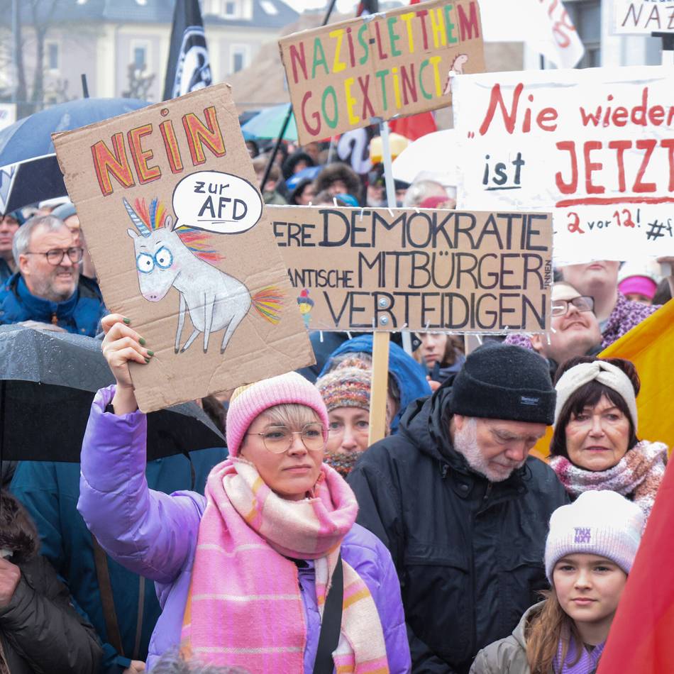 Kommunalwahl im Kreis Heinsberg: AfD will in allen Städten antreten