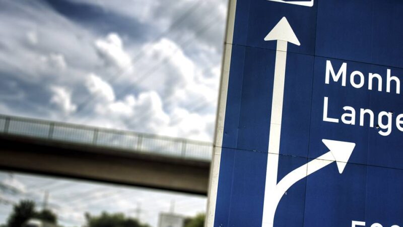 Überörtliche Straßenbauprojekte Langenfeld: 14 Behelfsampeln sollen für Verkehrsfluss sorgen