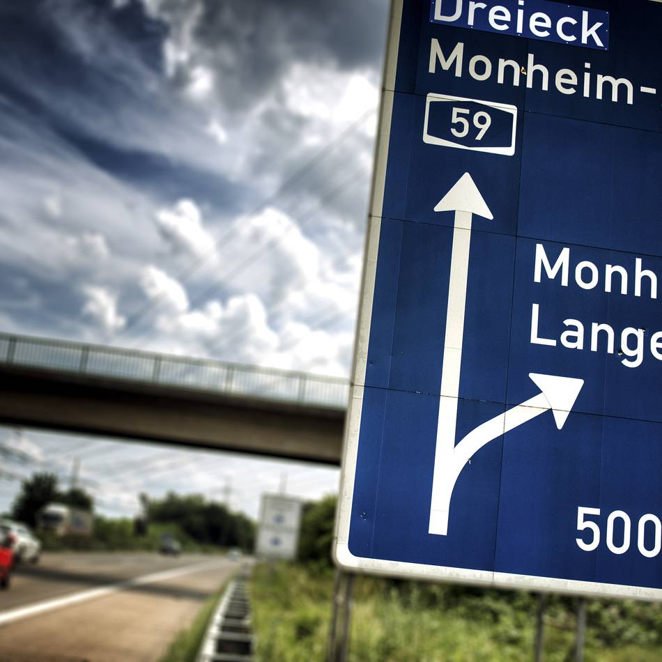 Überörtliche Straßenbauprojekte Langenfeld: 14 Behelfsampeln sollen für Verkehrsfluss sorgen