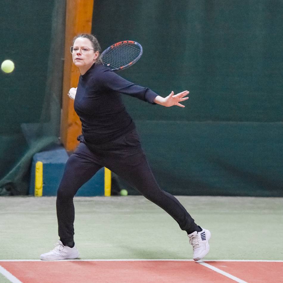 Niederlage im Kellerduell: Bitterer Rückschlag für den Aufsteiger TC Reichswalde