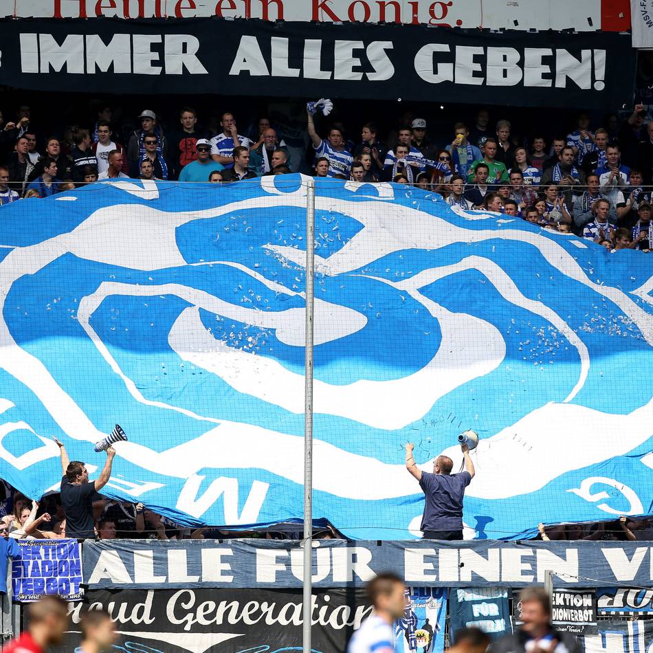 Liveticker zum Niederrheinpokal: MSV Duisburg kämpft gegen Essen um DFB-Pokal-Einzug