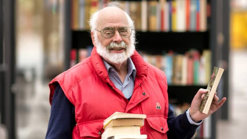 Monheimer Urgestein: Karl König feiert seinen 90. Geburtstag
