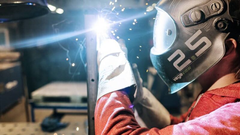 Arbeitsmarkt in Hilden und Haan: Weniger Arbeitslose – „das ist ein positives Signal“
