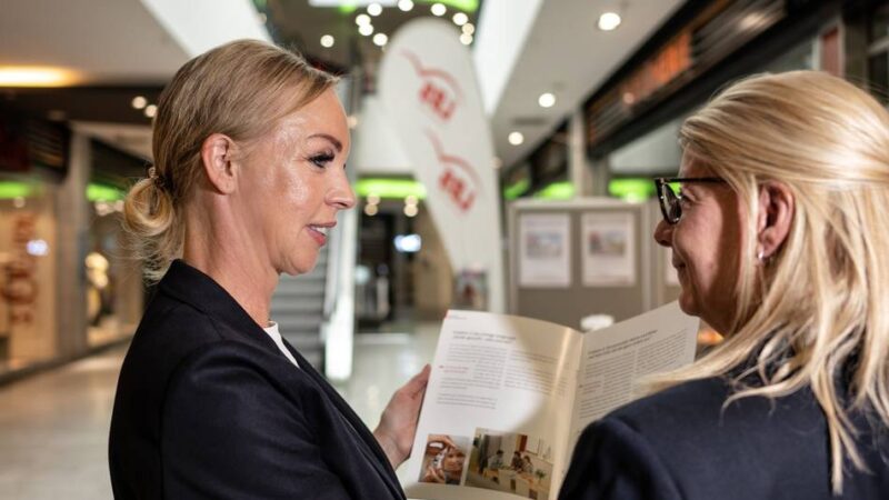 Haus- und Wohneigentum in Hilden: Immobilientag spricht Häuslebauer und -besitzer an