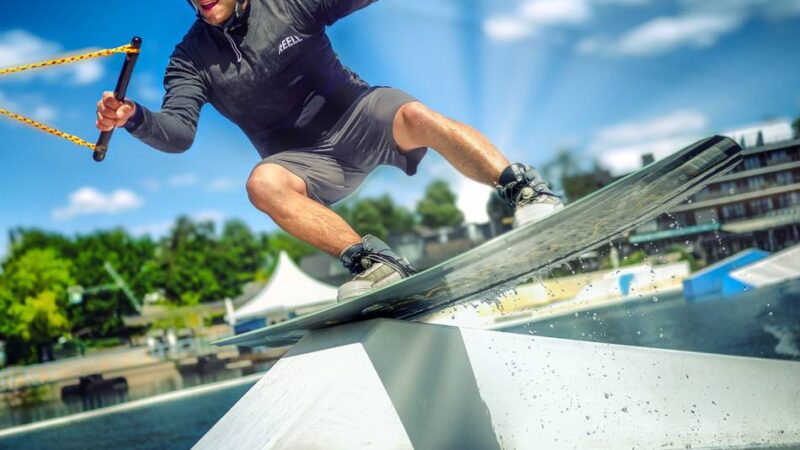 Das ist am Wochenende 16. bis 18. Mai los im Kreis Mettmann: Pflanzentauschbörse, Komödie und Wakeboard-Contest