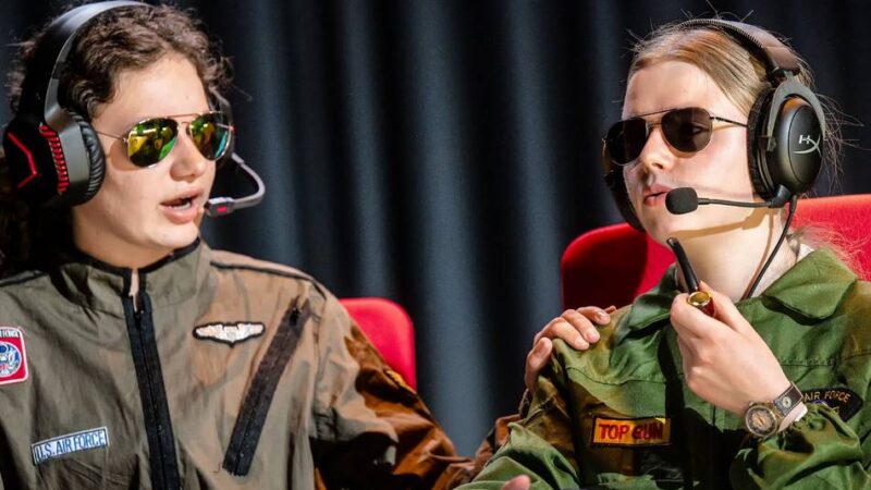 Leverkusener Schüler bringen Stück auf die Bühne: „Hiroshima“ und die Frage der Verantwortung