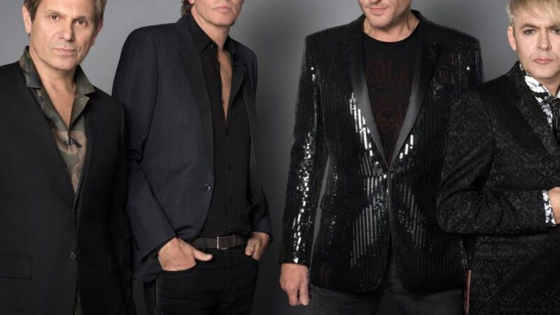 Vor dem Konzert in Düsseldorf: Die elf besten Songs von Duran Duran