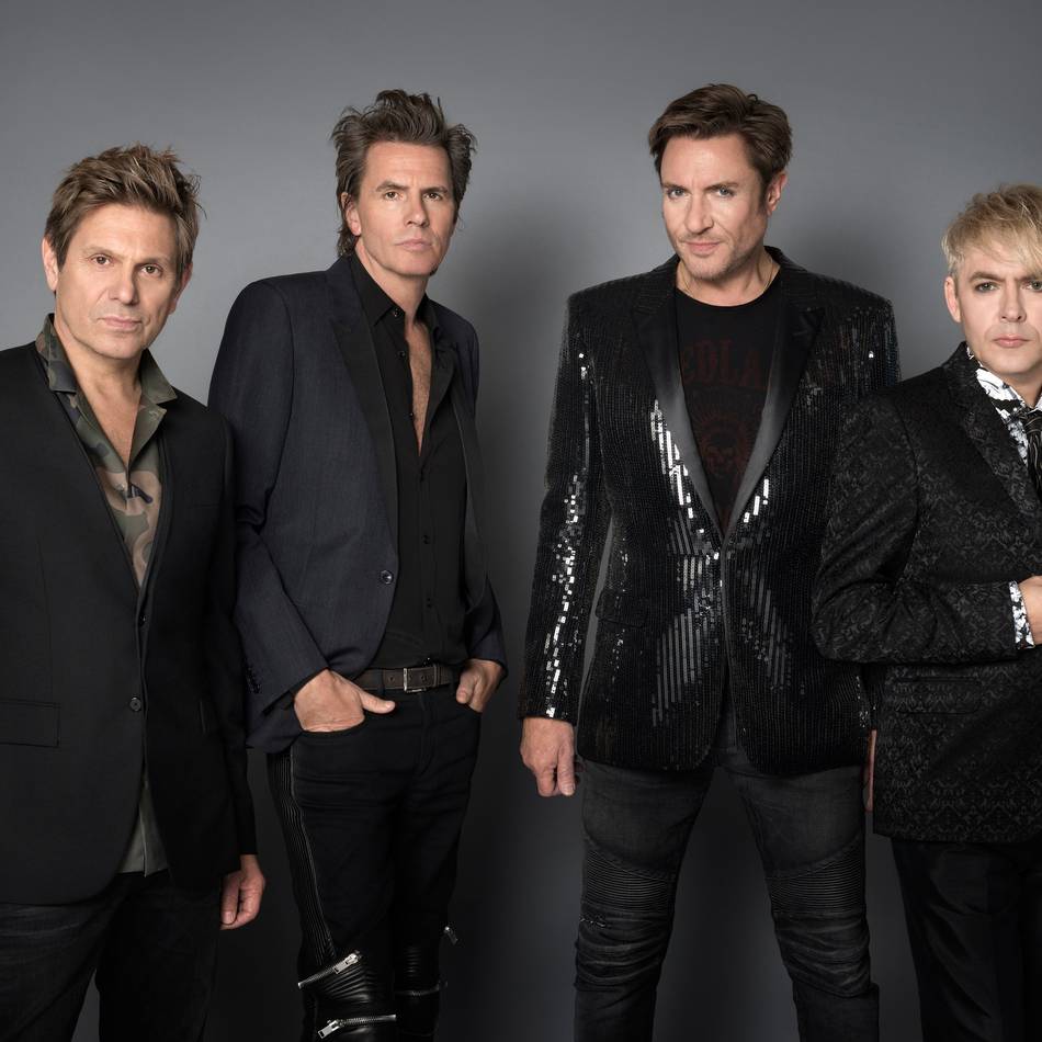 Vor dem Konzert in Düsseldorf: Die elf besten Songs von Duran Duran