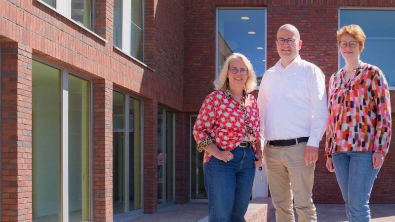 Katholische Kirche: Ein neues Forum für Bildung und Begegnung in Kleve