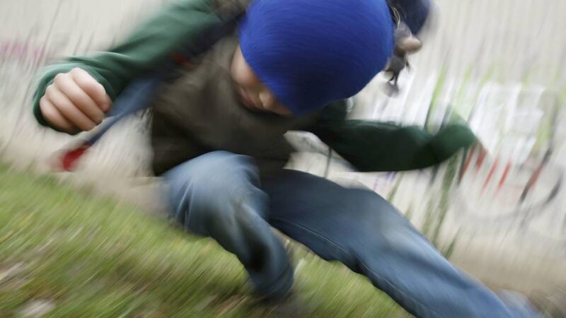 Kriminalstatistik für 2024 in Langenfeld: „Es wird schneller zu- und nachgeschlagen. Oder ein Messer gezogen“