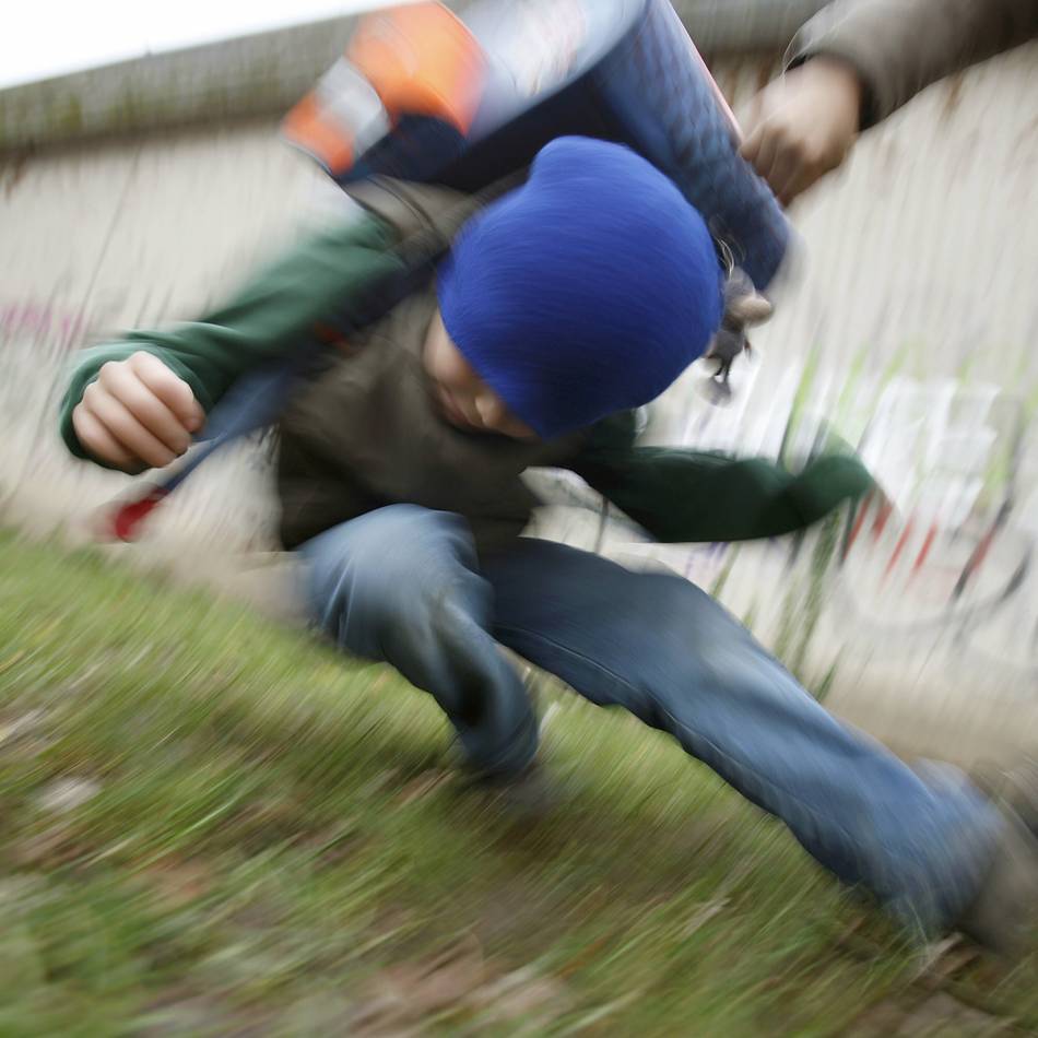 Kriminalstatistik für 2024 in Langenfeld: „Es wird schneller zu- und nachgeschlagen. Oder ein Messer gezogen“