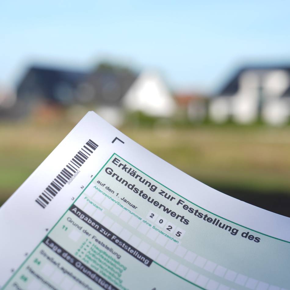 Erste Bilanz im Finanzausschuss: Neussern droht Erhöhung der Grundsteuer