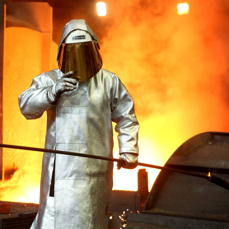 Aktie des Krisenkonzerns bricht um 13 Prozent ein: Thyssenkrupp verbrennt wieder Geld