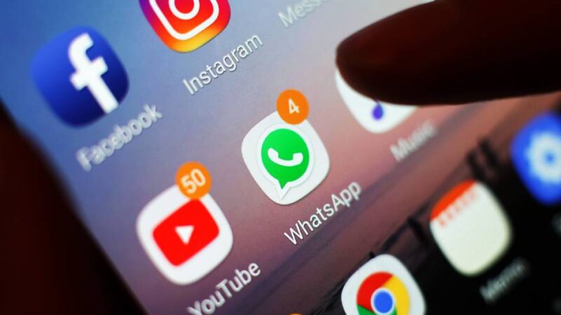 Leverkusener vor dem Amtsgericht: Kinderpornografie per Gruppenchat