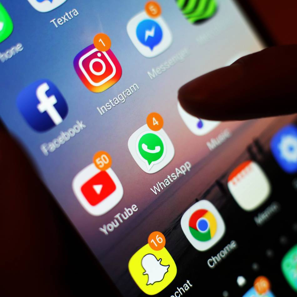 Leverkusener vor dem Amtsgericht: Kinderpornografie per Gruppenchat