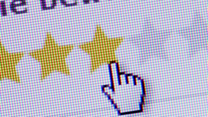 Gastro-Bewertungen im Netz: In Düsseldorf waren die Gäste 2024 am unzufriedensten