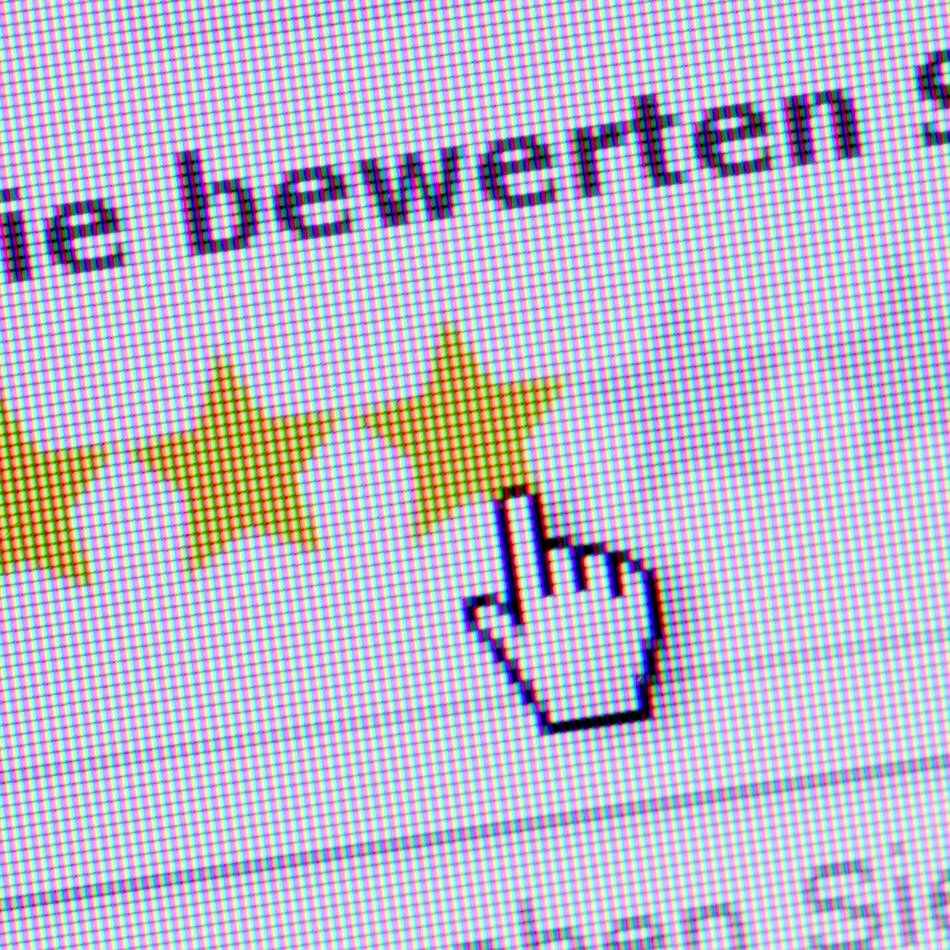 Gastro-Bewertungen im Netz: In Düsseldorf waren die Gäste 2024 am unzufriedensten