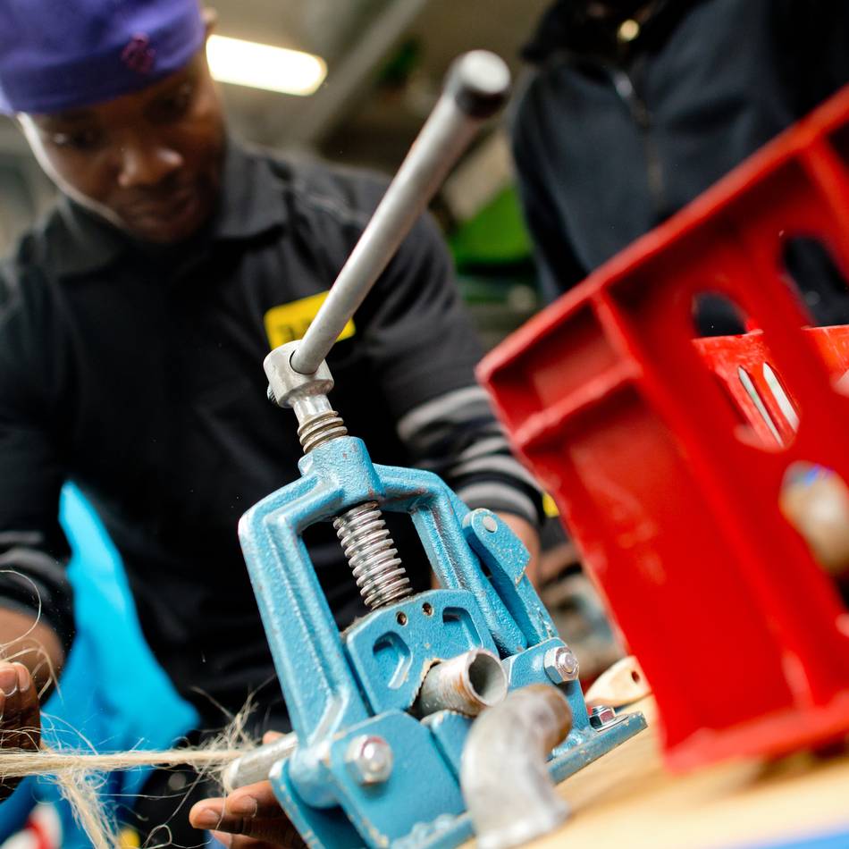 Beschluss der Vollversammlung der Handwerkskammer: Handwerk will zugewanderte Kräfte fördern und unterstützen