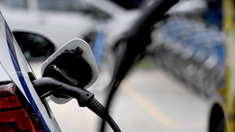 Mobilität in Grevenbroich: Carsharing-Modell am Rathaus laut Stadt nicht umsetzbar