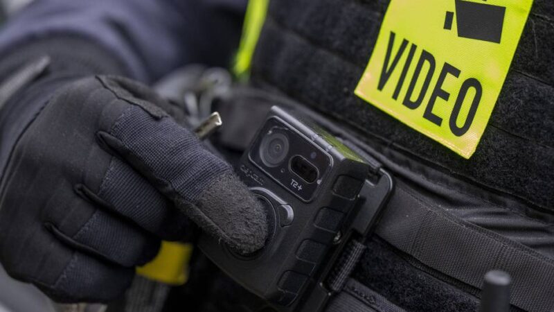 Kameras für Ordnungskräfte in Düsseldorf: Ordnungsamt zieht Fazit nach Bodycams-Test