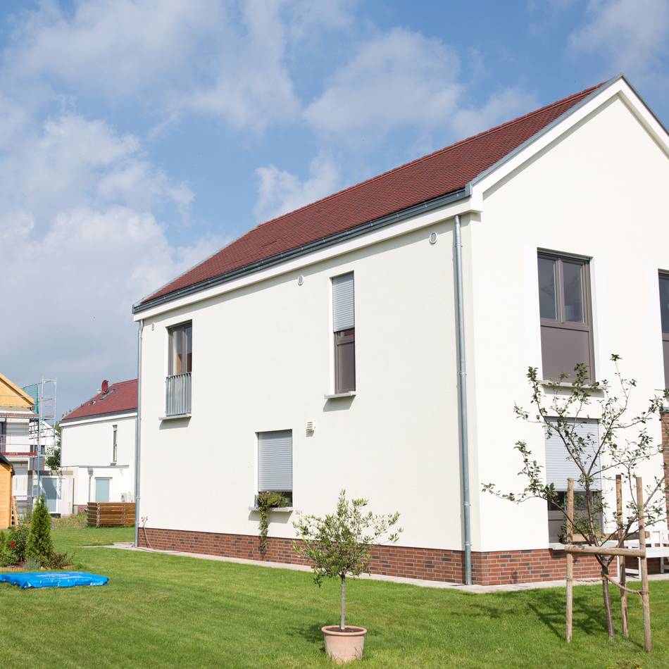 Drei Bauareale in Hitdorf: Stadt vergibt Grundstücke im Erbbaurecht