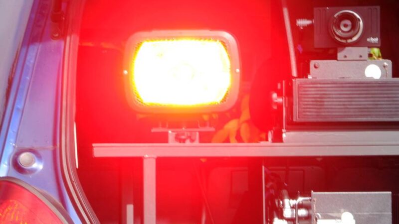 Tödlicher Verkehr im Kreis Kleve: Kleine Kommunen jagen jetzt gemeinsam Temposünder