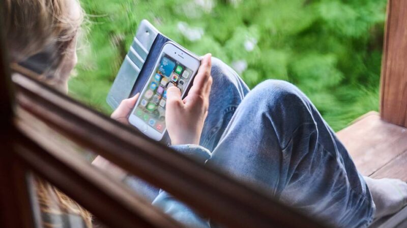Schulung im Kreis Mettmann: Medienscouts führen durch den digitalen Dschungel