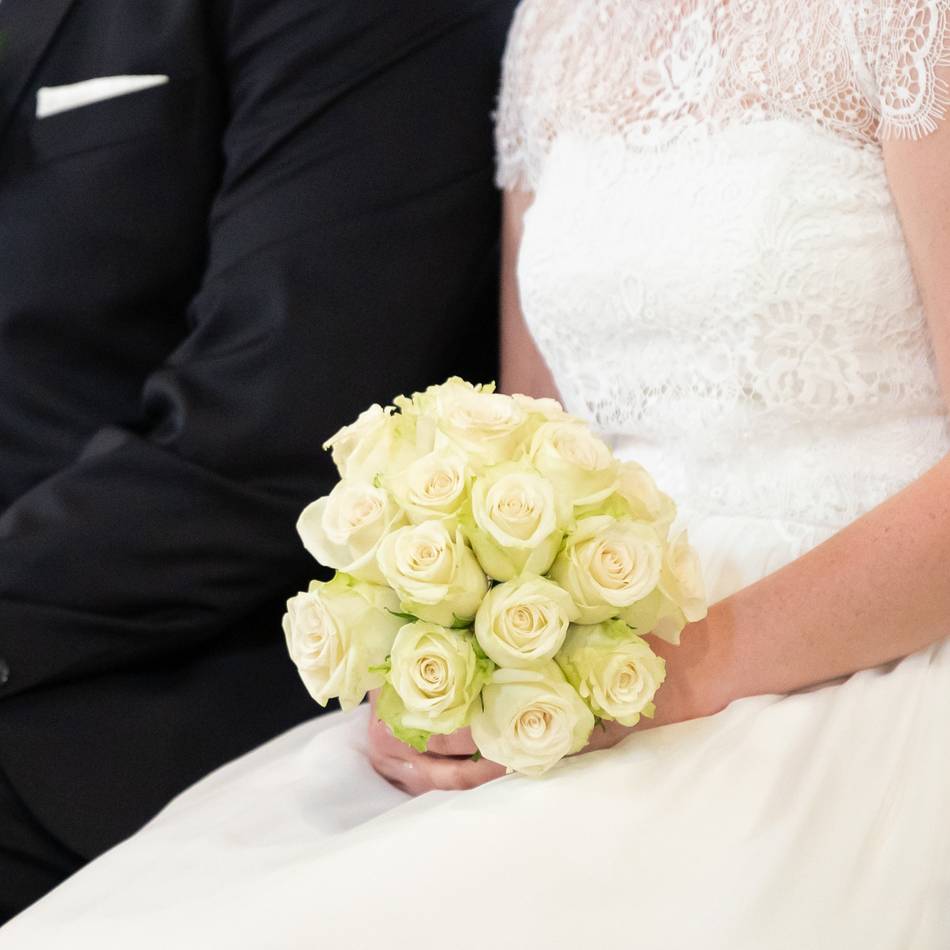 Geldgeschenke werden immer beliebter: Wie viel Geld sollte man zur Hochzeit schenken?