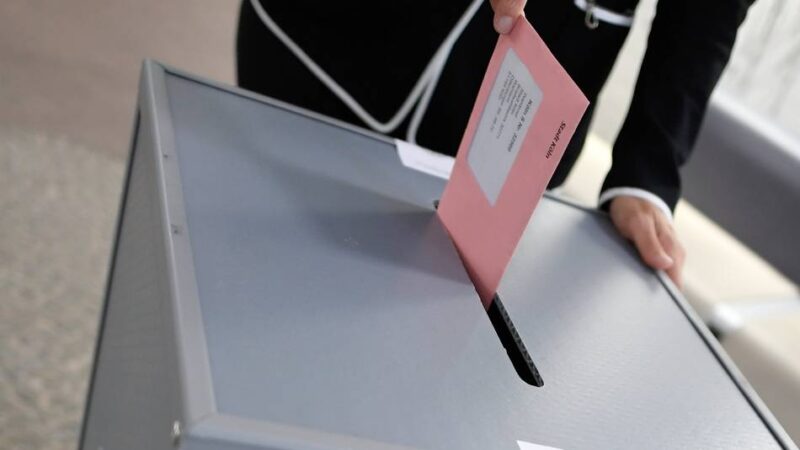 Kommunalwahl in Kaarst: Eine Stichwahl ist unvermeidlich