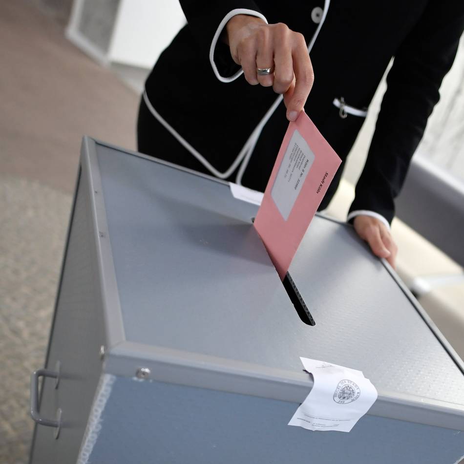 Kommunalwahl in Kaarst: Eine Stichwahl ist unvermeidlich