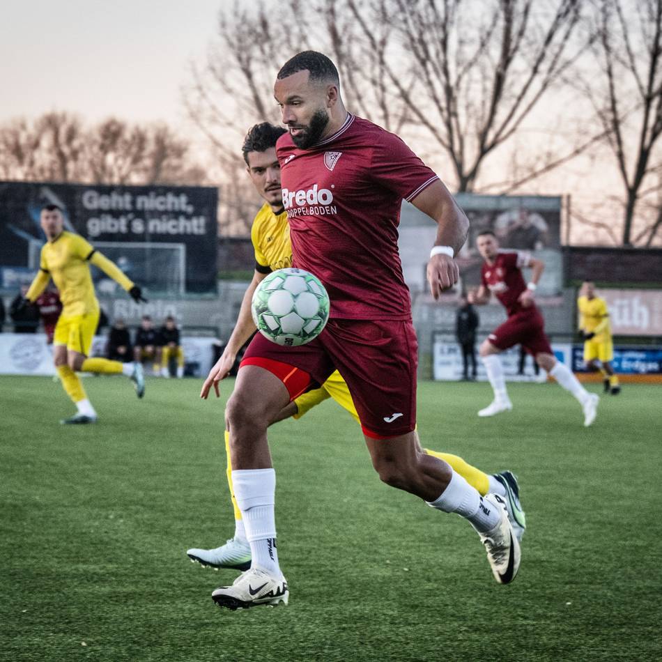 Vor dem letzten Saisonspiel: 1. FC Monheim hat den Wechsel eines Rückkehrers bekannt gegeben