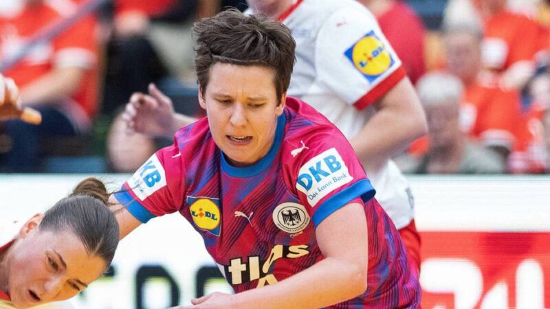 „Wir haben einen deutlichen Schritt nach vorn gemacht“: Sieg in Dänemark als Initialzündung für deutsche Handballerinnen