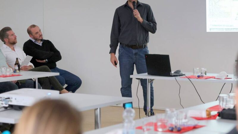 Vortrag mit LVR-Experten: Wie in Wevelinghoven der dreißigjährige Krieg endete
