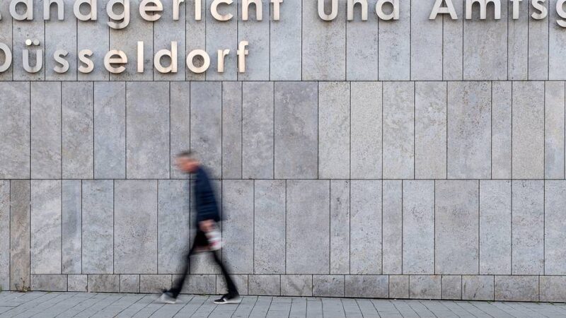 Auch in Neuss: Hausverwalter soll rund 630.000 Euro veruntreut haben
