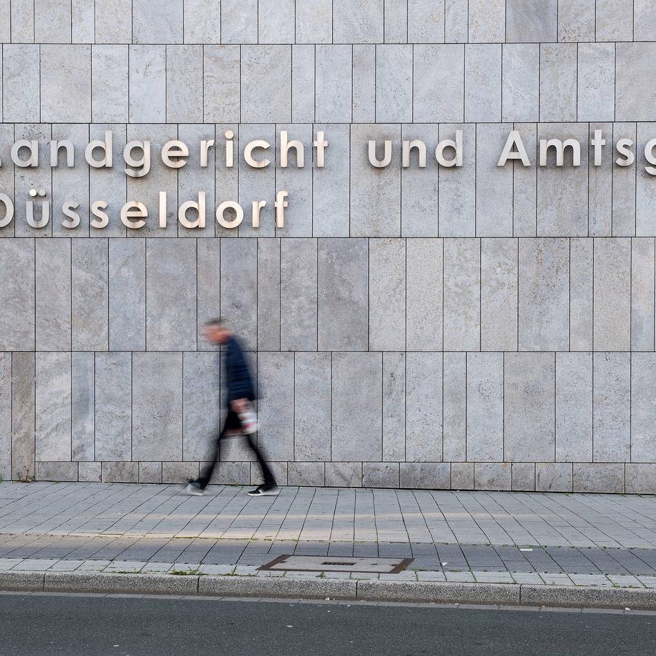 Auch in Neuss: Hausverwalter soll rund 630.000 Euro veruntreut haben